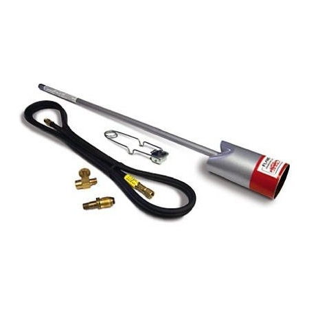 Flame Engineering 500000 BTU Torch Kit VT 3-30 C